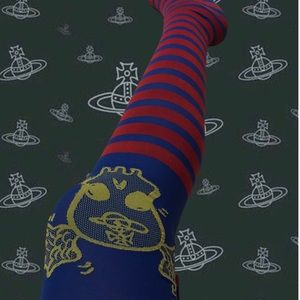 Vivienne Westwood tights/leggings